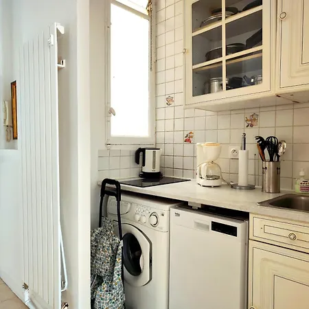 Apartamento 8 Elegant On Prestigious Franklin Roosevelt Avenue *