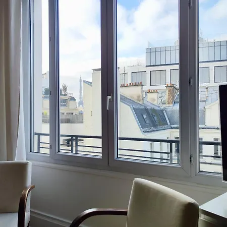 8 Elegant On Prestigious Franklin Roosevelt Avenue Apartamento