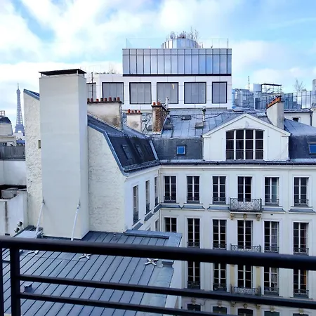 Appartement Paris 8 Elegant Apartment On Prestigious Franklin Roosevelt Avenue