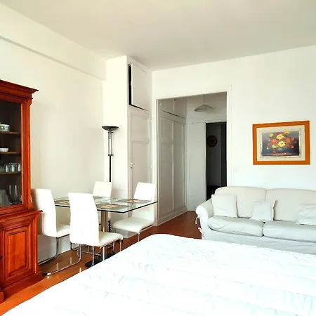 דירה Avenue Franklin Roosevelt - 8 *