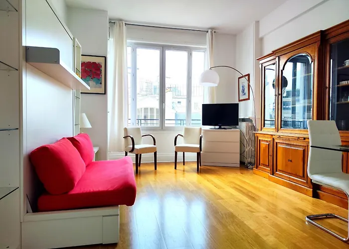 8 Elegant On Prestigious Franklin Roosevelt Avenue Daire *